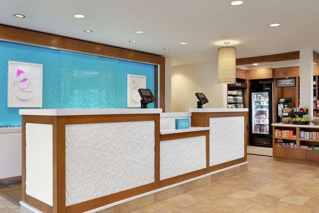 Hilton Garden Inn Tampa East Brandon Mango Exterior photo